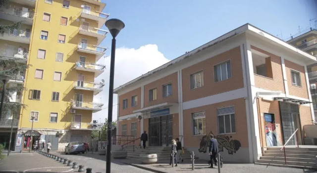 Binario 2, Book Hotel San Giorgio Campania