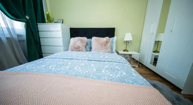 Smart Palas Apartament