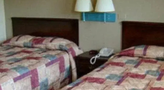 Budget Host Inn Charleston, Réserver Hôtel Charleston Virginie-Occidentale