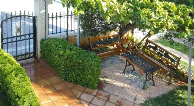 Holiday Home, Marathokefala Near Kolimbari, Забронировать Дом для отпуска Отели периферийной единицы Ханья с парковкой, Парковка