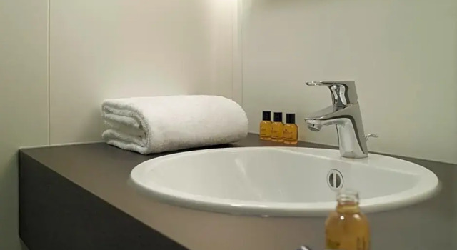 Двухместный номер Standard Fletcher Hotel-Restaurant Parkstad- Zuid Limburg