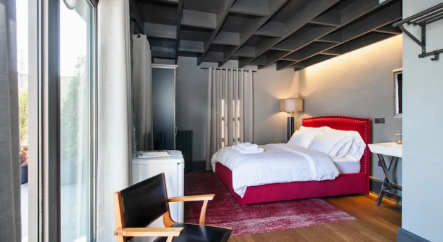 3 Bedrooms Apartment w Sea View and Terrace