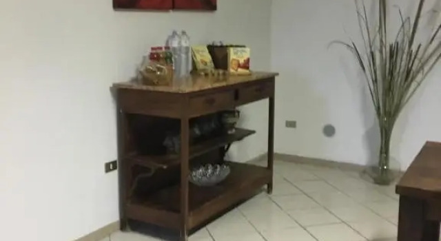 Villa Daniela - Appartamento in villa, Rezervasyon Daire Lecce daireler, Daire