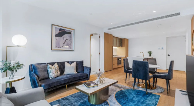 Collins House Apartments by CLLIX, Забронировать Апартаменты/квартира Апартаменты Мельбурна, рядом с Australian Institute of Management, Апартаменты/квартира