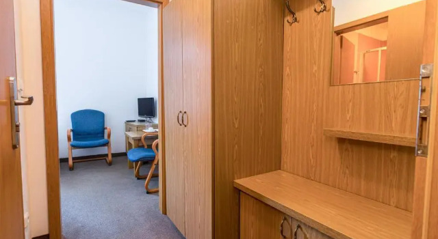 Номер Standard Hotel Seifert