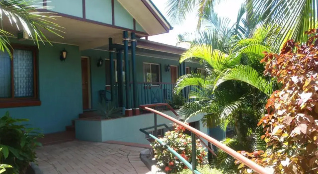 Двухместный номер Standard Puffers Inn Logan Motel