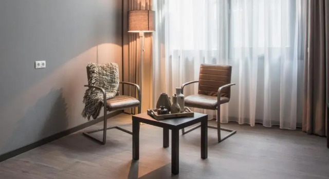 Номер Deluxe Hotel Bladel