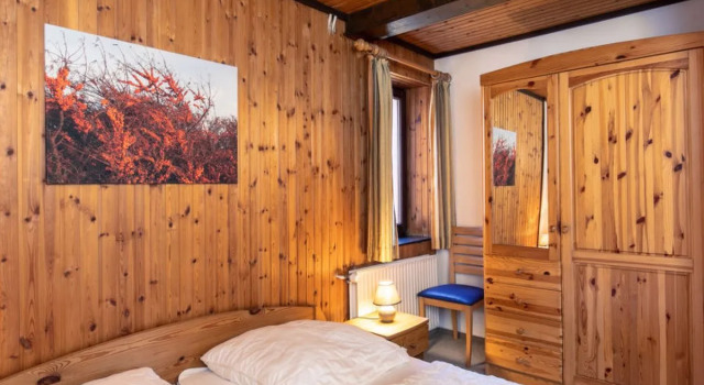 Nordsee-Ferienhaus 12308, Забронировать Отель Отели в центре Фридрихског, в центре