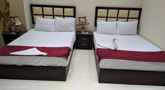 New City Hotel, Rezervovat Hotel Káhira Cairo Governorate