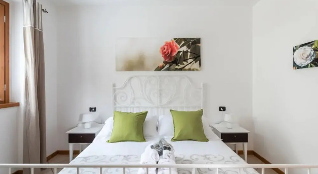Lake Como - Camelia, Boek Hotel Musso Comomeer