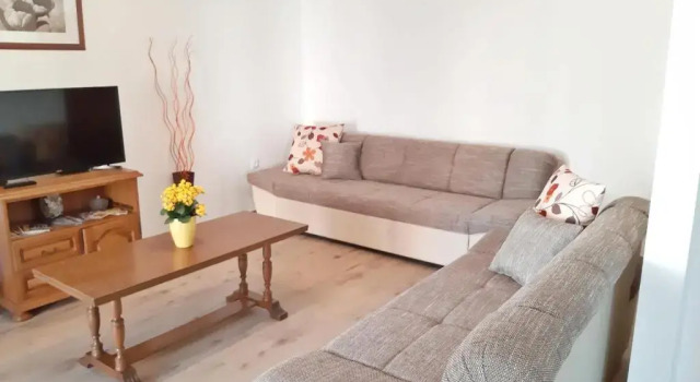 Апартаменты с 3 комнатами Apartments Tina & Denis