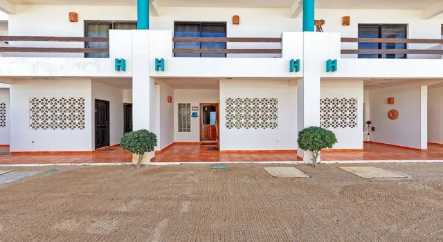 Paradise Villa 19 by Kivoya