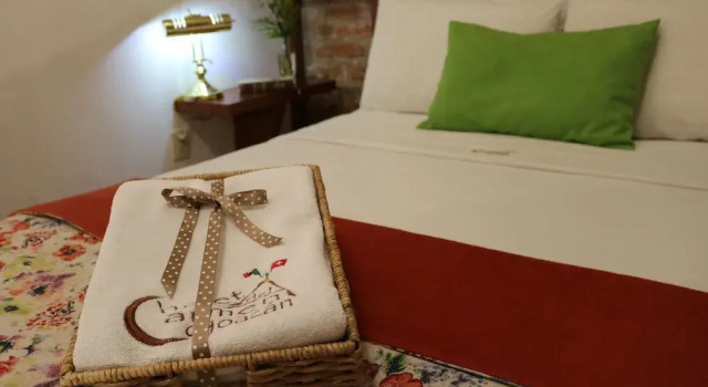 Двухместный номер Classic Suites del Carmen - Bruselas