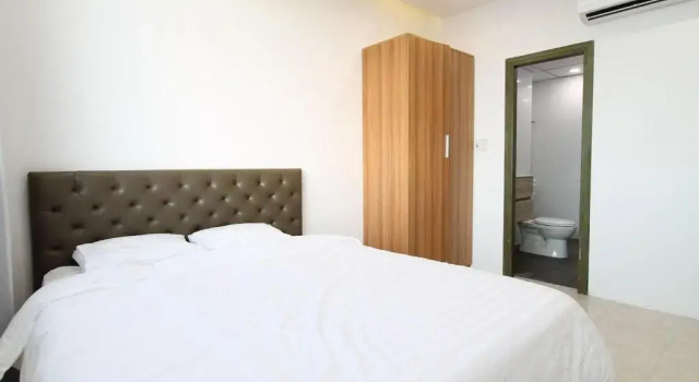 Baymax Home Apartment 2BR Riverview, Забронировать Апартаменты/квартира Нячанг Кханьхоа