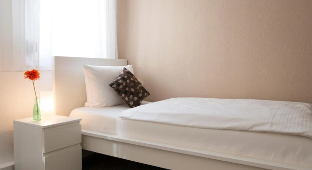 Номер Economy Altstadthotel Fürth