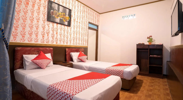OYO 211 Seruni Guest House