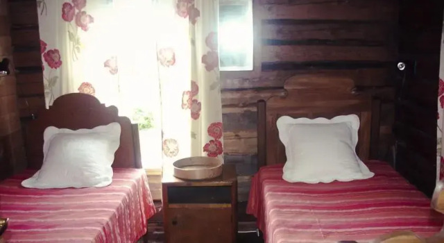 Igaküla Matsi Puhkemaja, Prenota Hotel Igaküla 