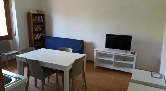 Апартаменты Appartamento per 4 persone al poetto di Cagliari