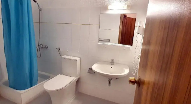 Двухместный номер Standard Hotel Pashos