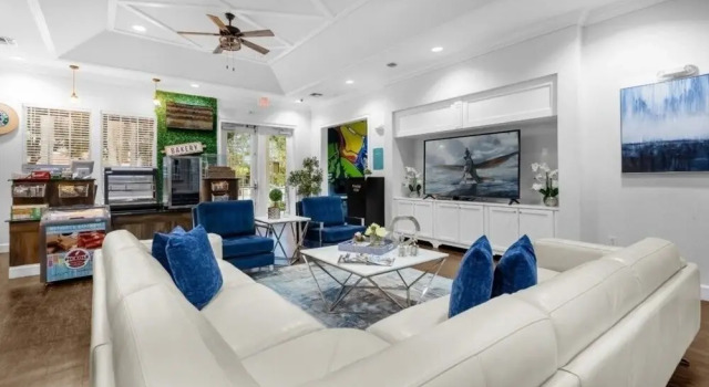 3 Bed 2 Bath Condo In Lucaya Village Near Disney 3 Bedroom Townhouse by RedAwning, Varaa Hotelli Kissimmee Kissimmee