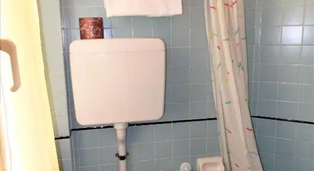 Номер Standard Hotel Cobalto