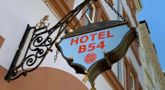 Hotel B54 Heidelberg City, Забронировать Отель Отели Гейдельберга с парковкой, рядом с Heidelberg Congress Center, Парковка