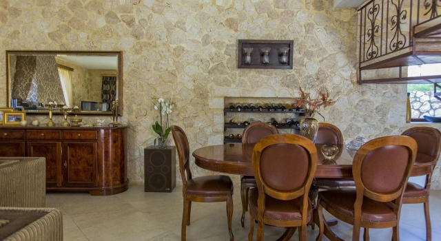 Piedra Villa, Забронировать Вилла Troïanáta Кефалония