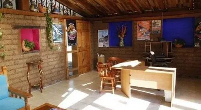 Mansion Bugambilias, Rezervovat Hotel Hotely v Michoacan s parkováním, Parkování
