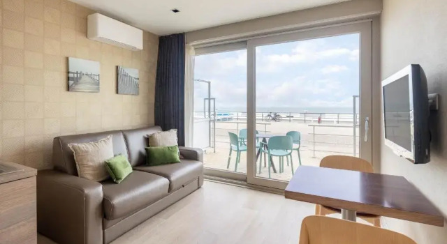 Студия C-Hotels Excelsior