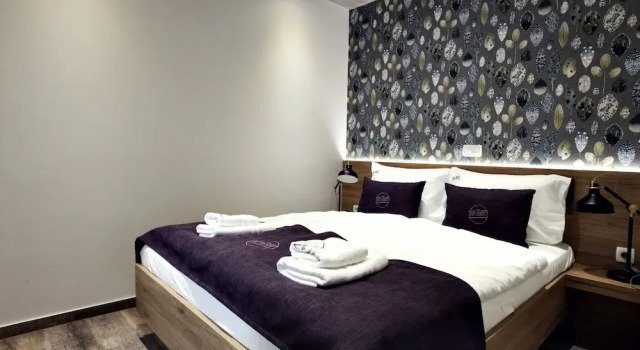 Апартаменты Classic Apartments The Art House