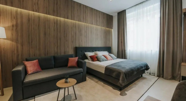 Apricot Luxe Apartments, Prenota Appartamento Zagabria Croazia