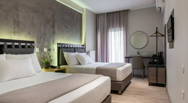Hotel Park