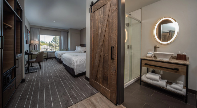Hotel Windrow Downtown Ellensburg, Rezerwuj Hotel Hotele 4-gwiazdkowe w Waszyngton, 4*