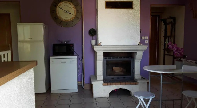 Chalet Gérardmer, 5 pièces, 8 personnes - FR-1-589-99