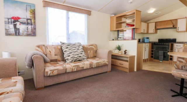 Hideaway Lodge