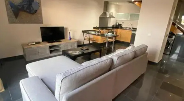 Marfolín 8, Prenota Hotel La Oliva Fuerteventura