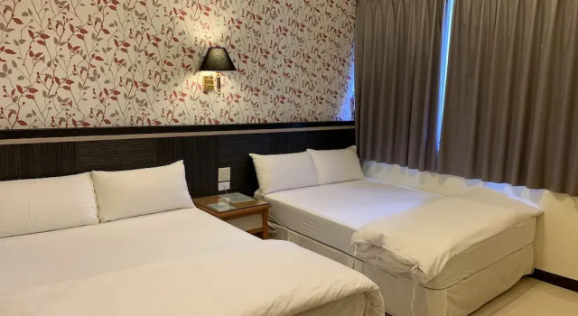 Kai Xin Hotel, Réserver Hôtel Xiulin 