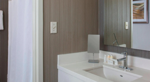 Двухместный номер Standard Courtyard, Lake Buena Vista, Orlando Marriott Village