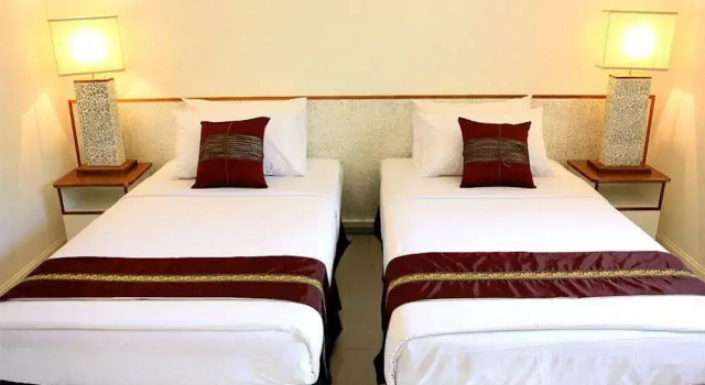 Traidhos Residence & Spa, Забронировать Курортный отель Маерим 