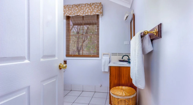 Студия Standard Cypress Ridge Cottages