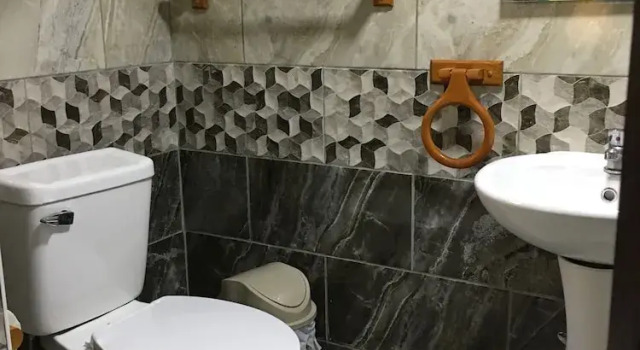 Номер Premium Apart-Hotel Costa Verde