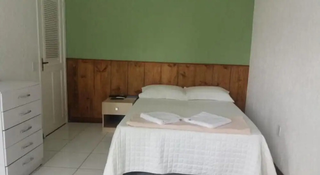 Двухместный номер Standard Recanto Praia Suite e Pousada Cabo Frio