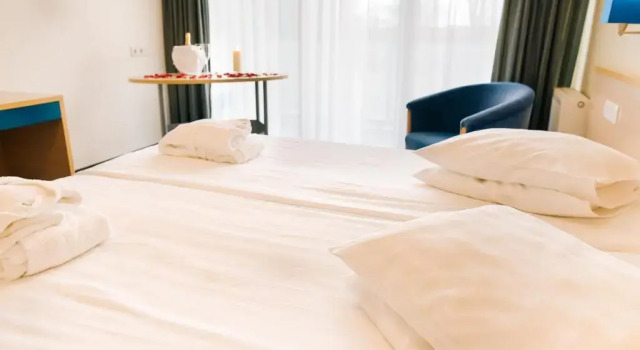 Asa Spa Hotel