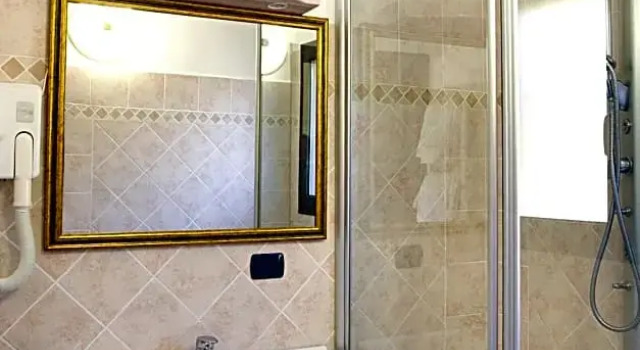 Номер Standard Park Hotel La Pineta