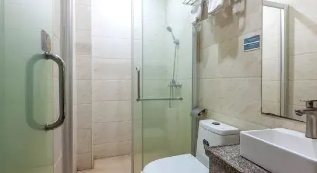 Guangzhou Tianyangda Boutique Yashe (Huadu Liantang Subway Station Shop), Rezerwuj Boutique Hotel Hotele butikowe w Guangdong, Boutique Hotel