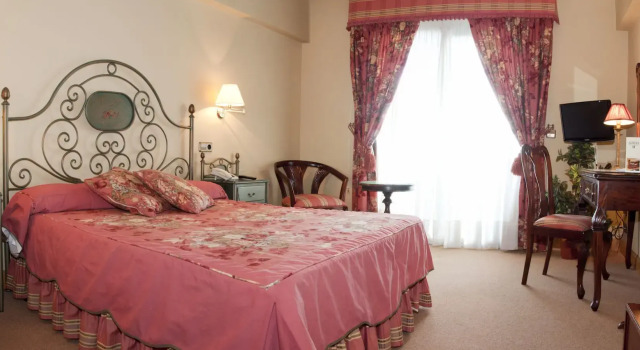Hotel Alhama