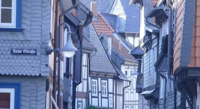 Gästehaus Engelcke