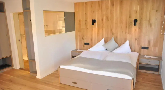 Коттедж Comfort Hotel Sauerländer Hof