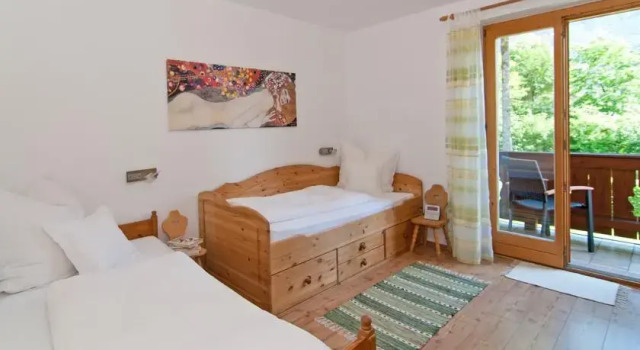Ferienhaus Tegernsee, Reservar Hotel Rottach-Egern Tegernsee
