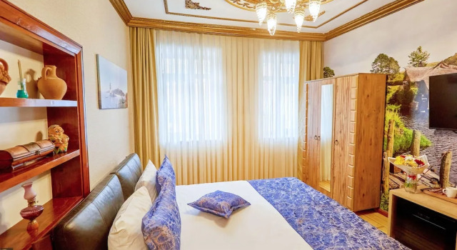 Номер Standard Ardey Hotel